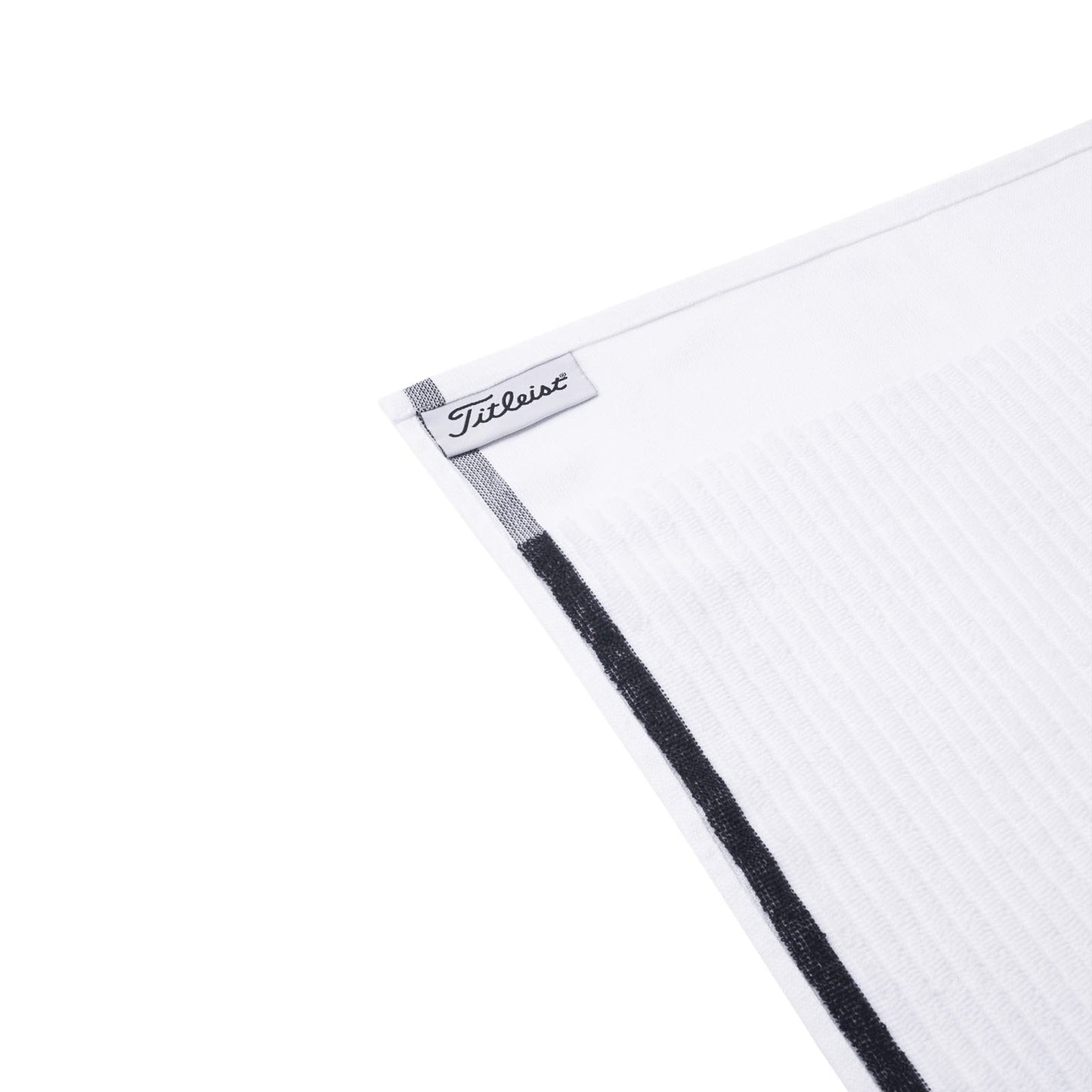 Titleist Players Terry Towel