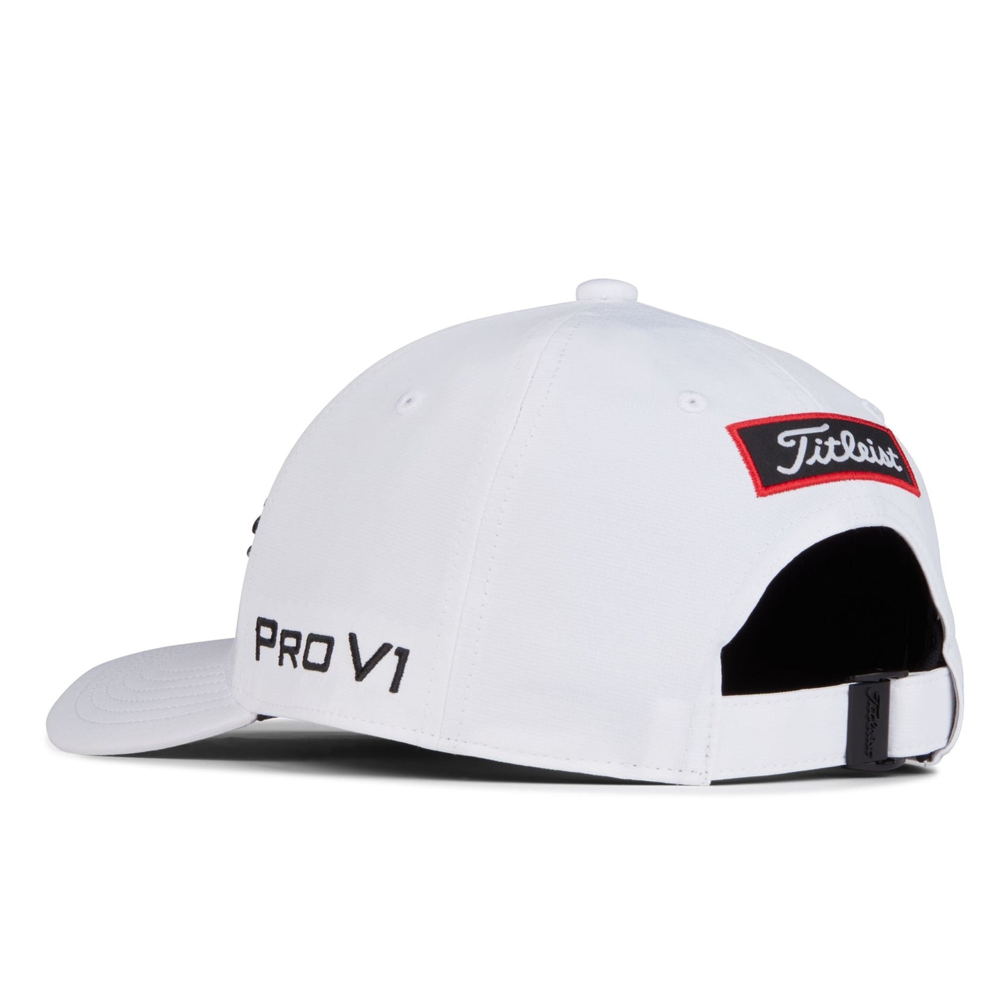 Titleist Junior Tour Performance Golf Cap 2025