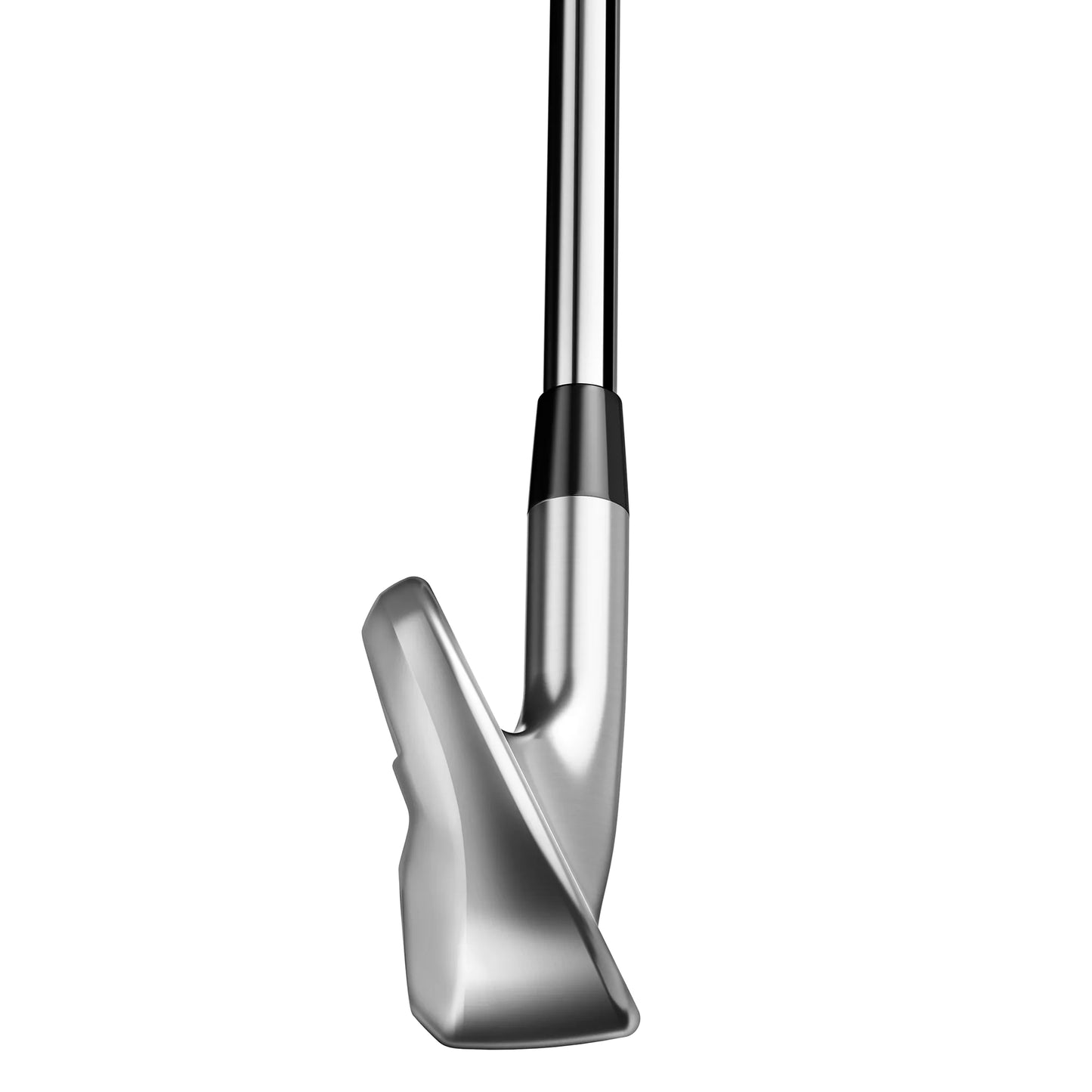 Titleist T350 4th Gen Golf Irons - Steel