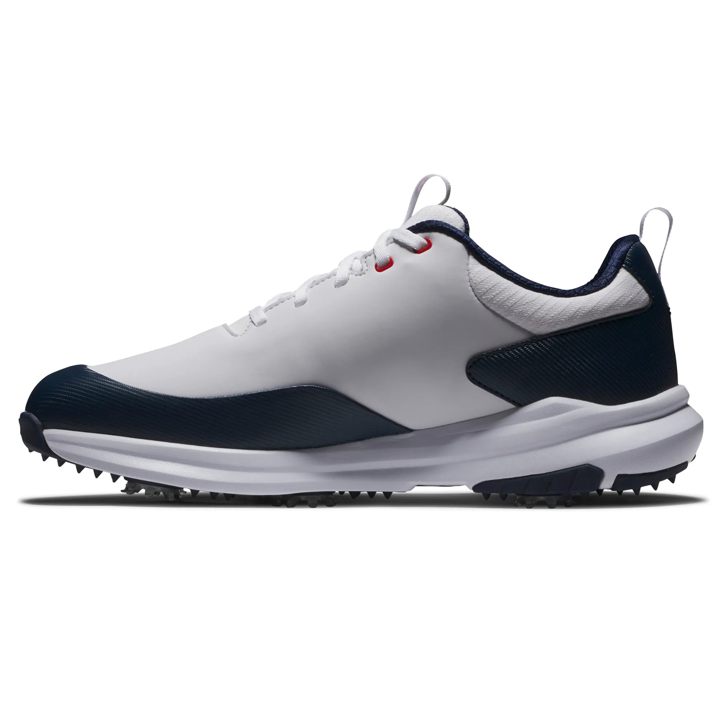FootJoy Tour Rival Spiked Golf Shoes