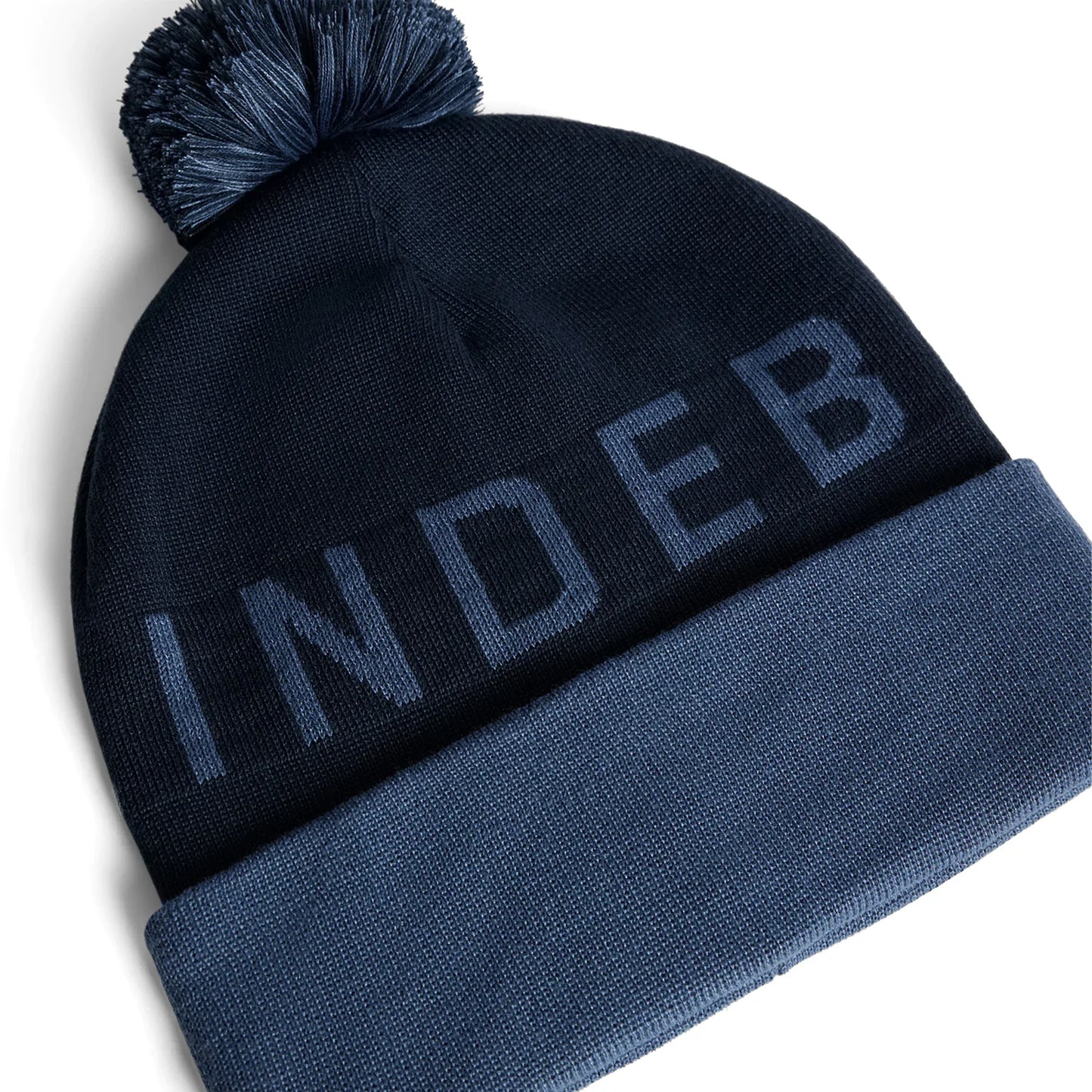 J.Lindeberg Brannon Golf Beanie