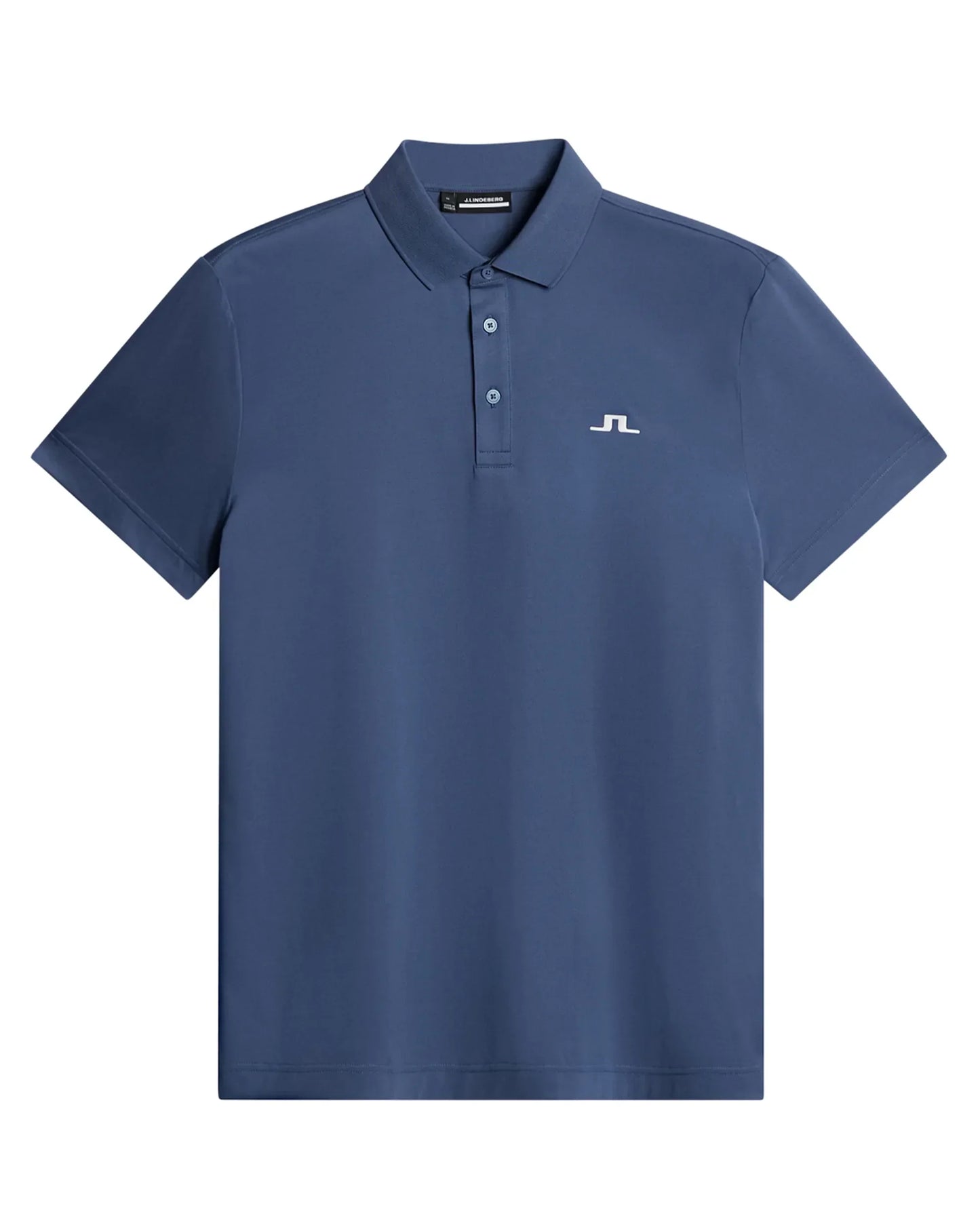 J.Lindeberg Bridge Golf Polo - Test Product