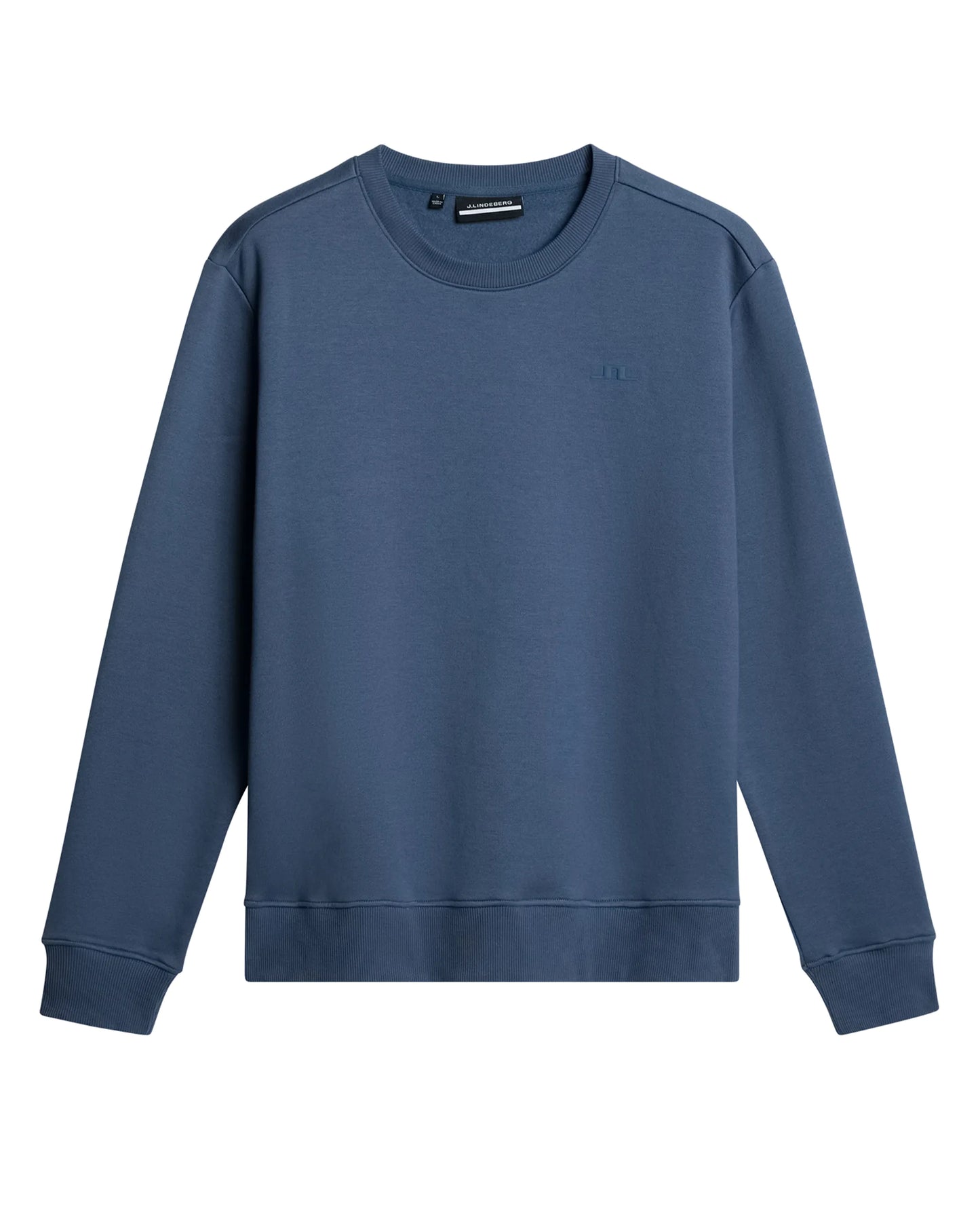 J.Lindeberg Alpha Golf Crew Neck