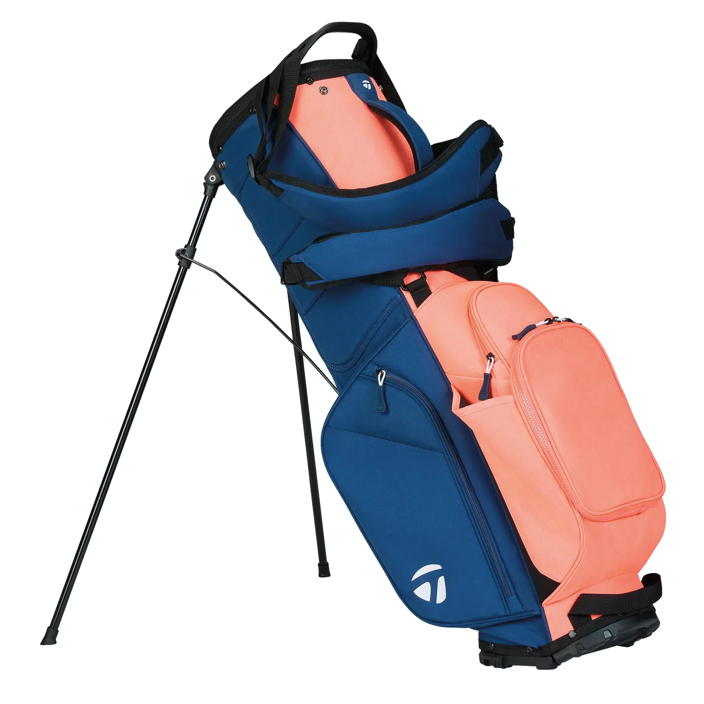 TaylorMade FlexTech Stand Golf Bag