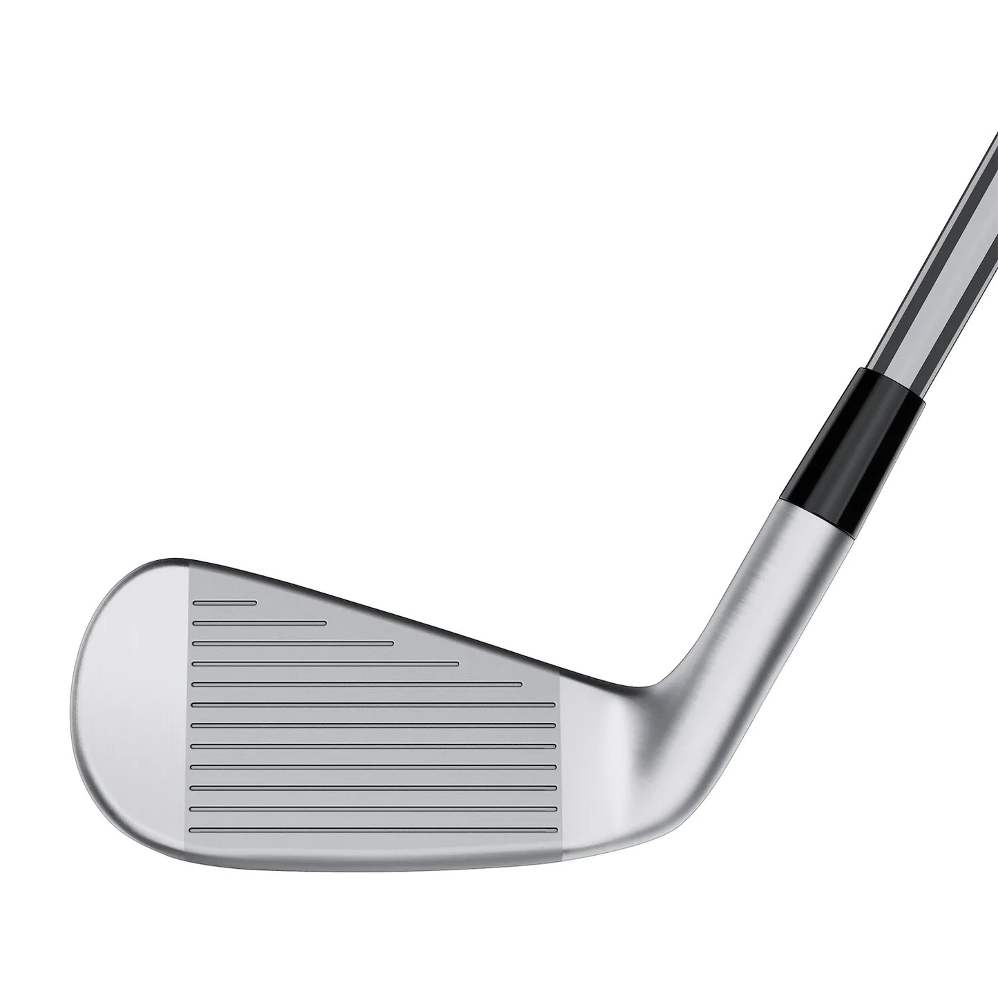 TaylorMade P.DHY Utility Iron - Steel