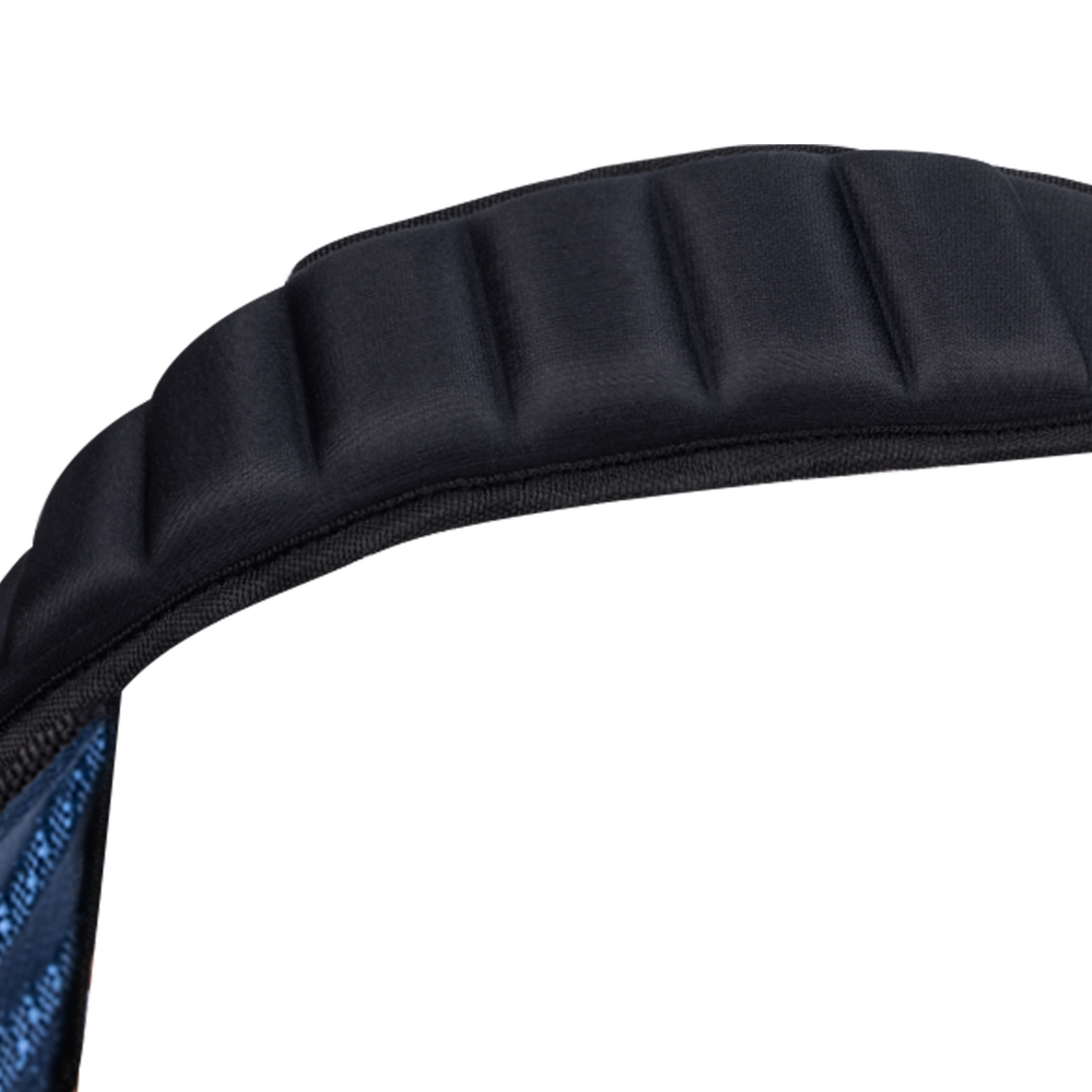 Golf Cart Bag with 14-Way Divider Top-Navy Blue