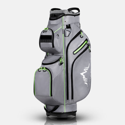 Golf Cart Bag-Grey