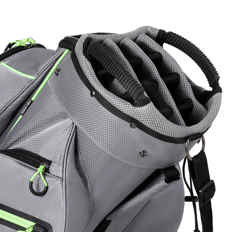 Golf Cart Bag-Grey