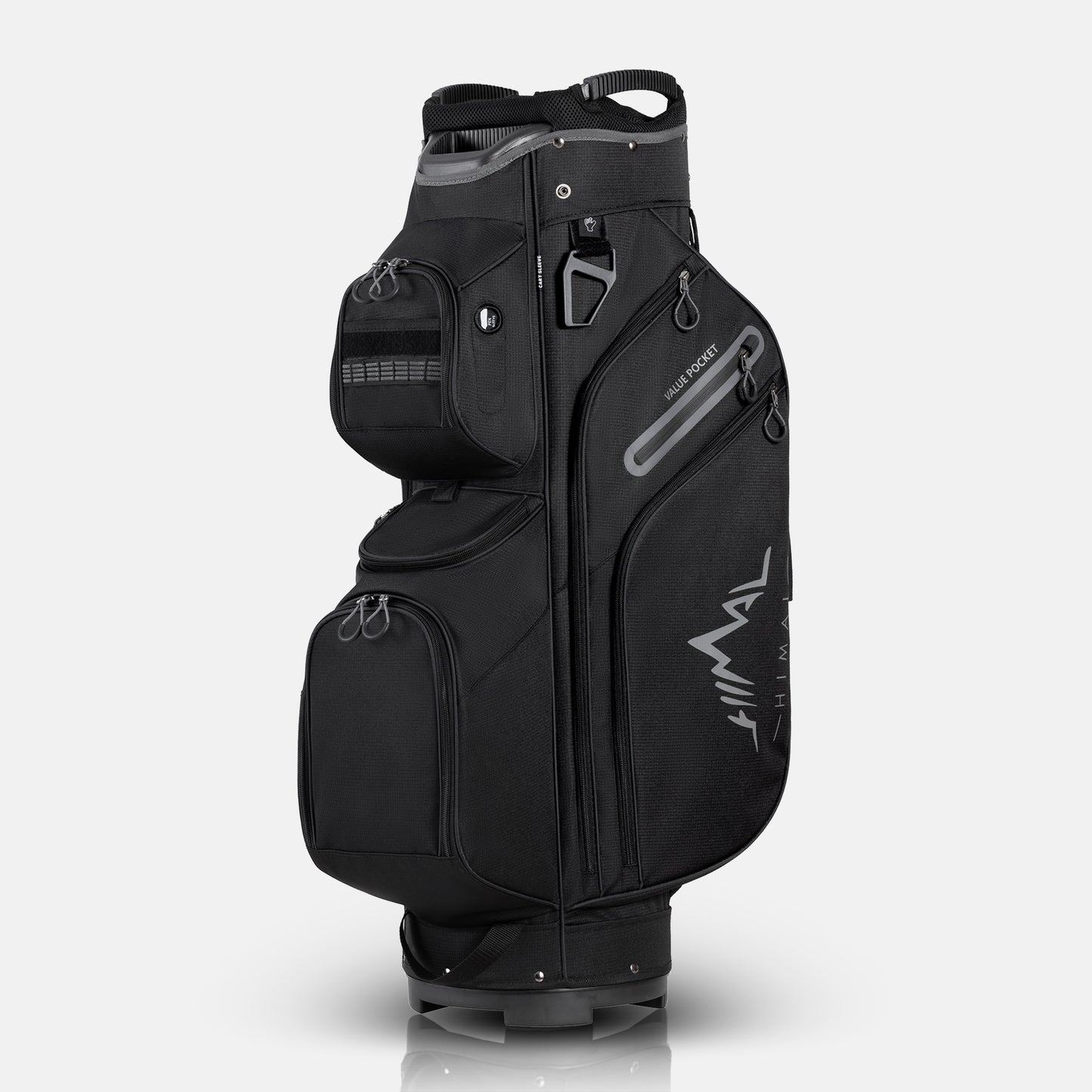 Golf Cart Bag-Black