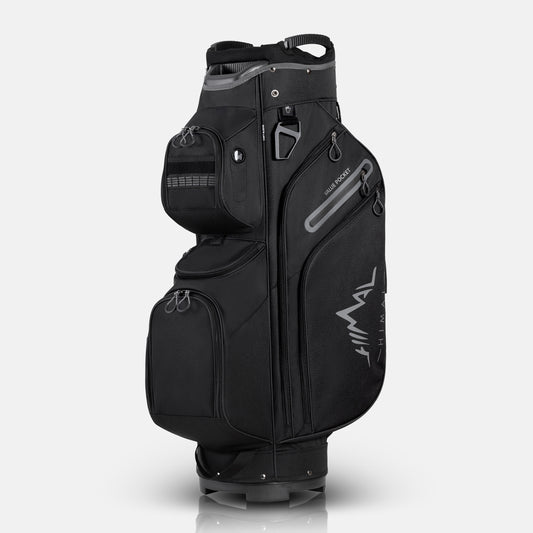 Golf Cart Bag-Black