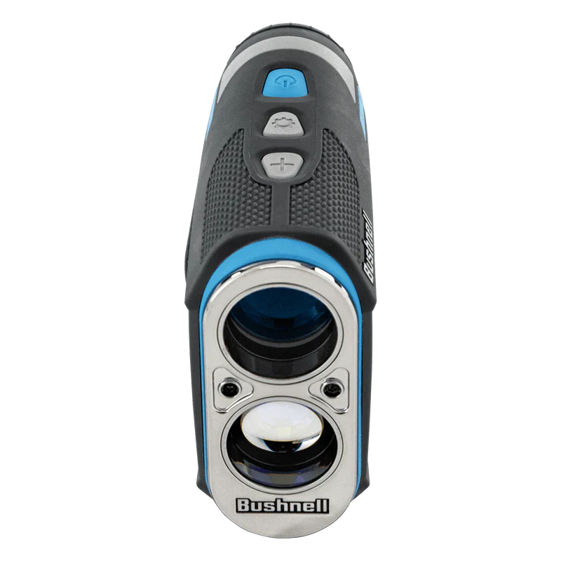 Bushnell Tour Hybrid GPS Laser Rangefinder
