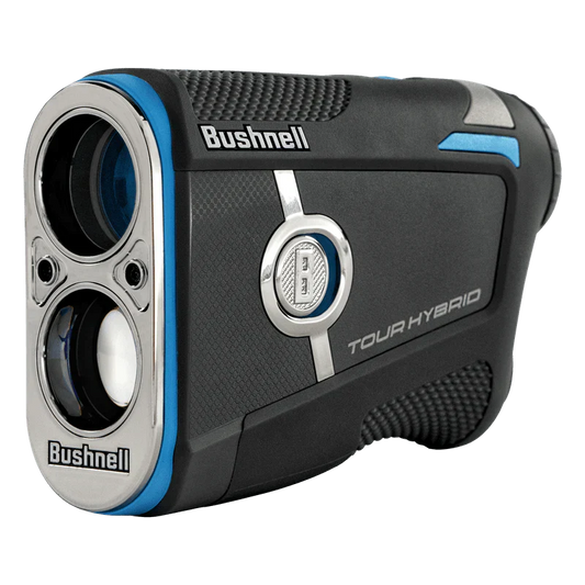 Bushnell Tour Hybrid GPS Laser Rangefinder