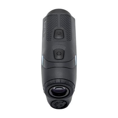Bushnell Tour V6 Shift Laser Rangefinder - All Black