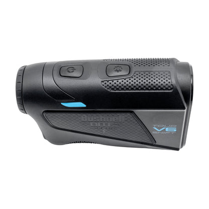 Bushnell Tour V6 Shift Laser Rangefinder - All Black
