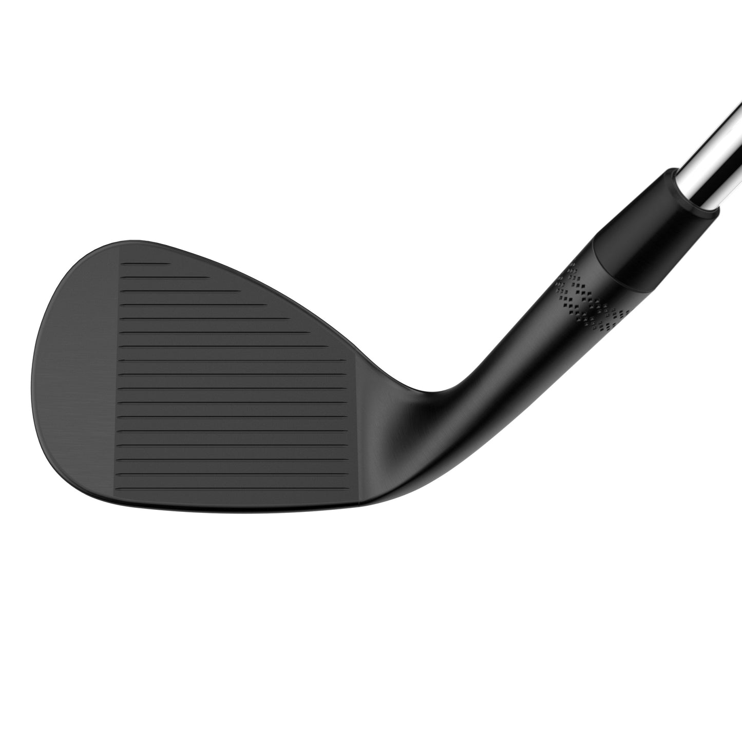 Callaway Opus SP Black Shadow Golf Wedge