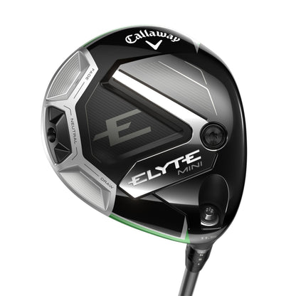Callaway Elyte Mini Golf Driver