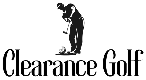 CLEARANCE GOLF RETAILERS
