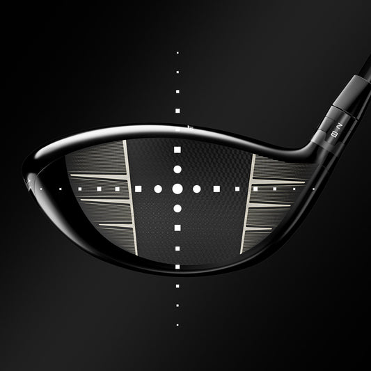 Brentwood Golf Range Custom Fitting