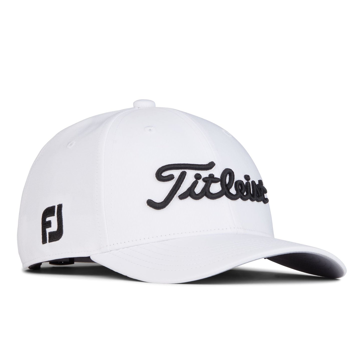 Titleist Junior Tour Performance Golf Cap 2025