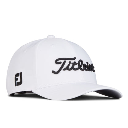 Titleist Junior Tour Performance Golf Cap 2025