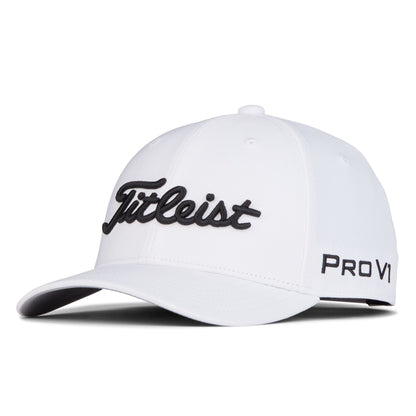 Titleist Junior Tour Performance Golf Cap 2025