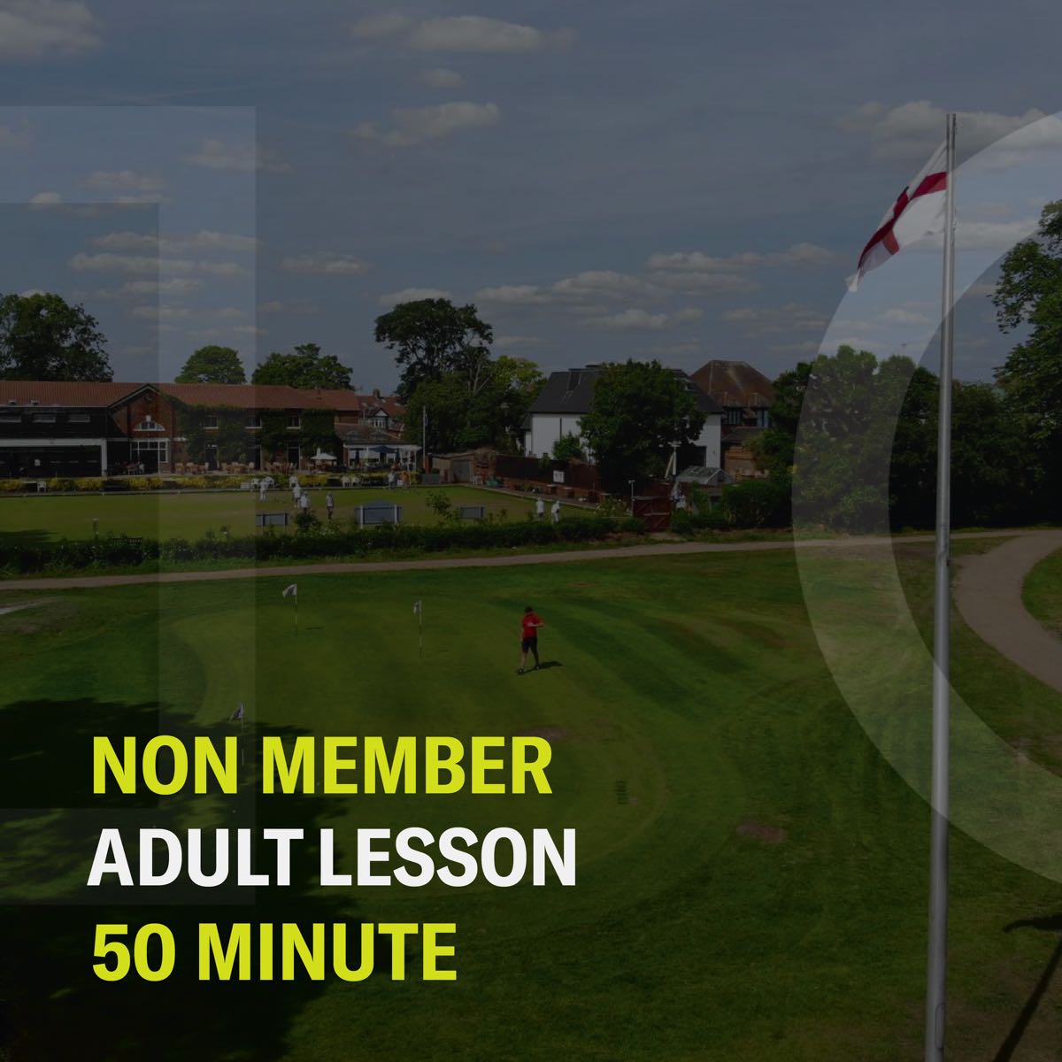 WGC Outdoor Coaching