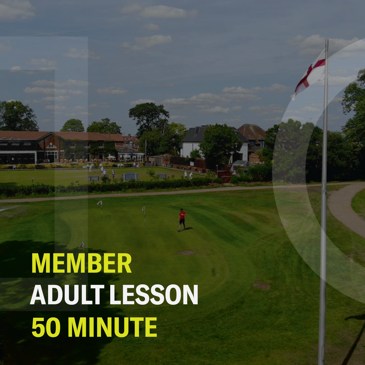 WGC Outdoor Coaching