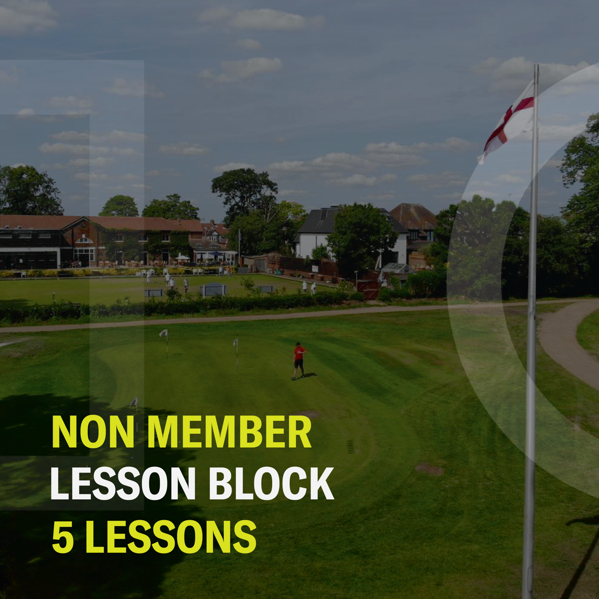 WGC Outdoor Coaching