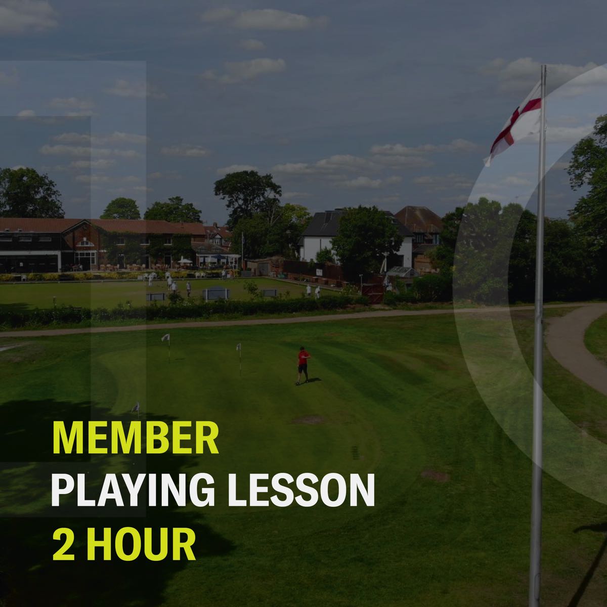 WGC Outdoor Coaching