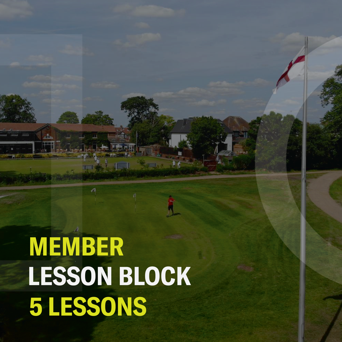 WGC Outdoor Coaching