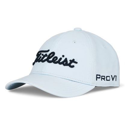 Titleist Junior Tour Performance Golf Cap 2025