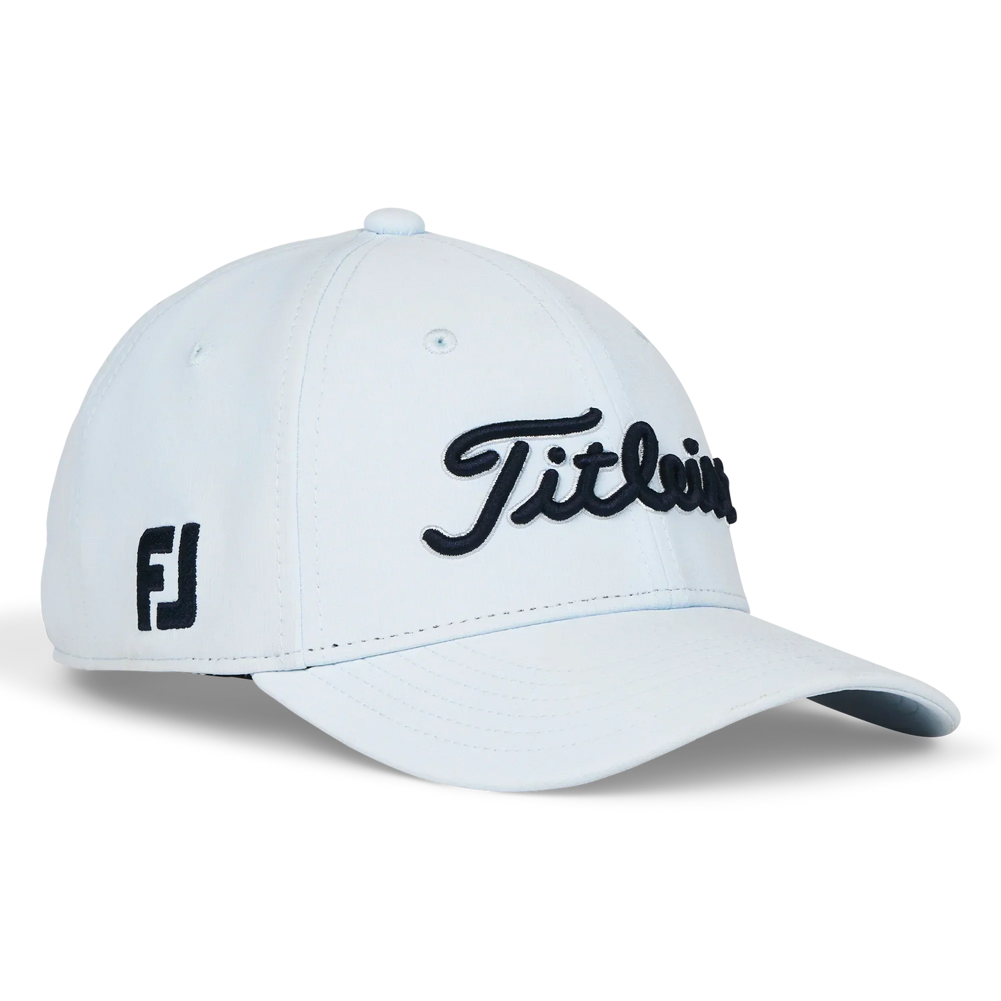 Titleist Junior Tour Performance Golf Cap 2025