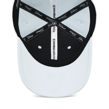 Titleist Junior Tour Performance Golf Cap 2025