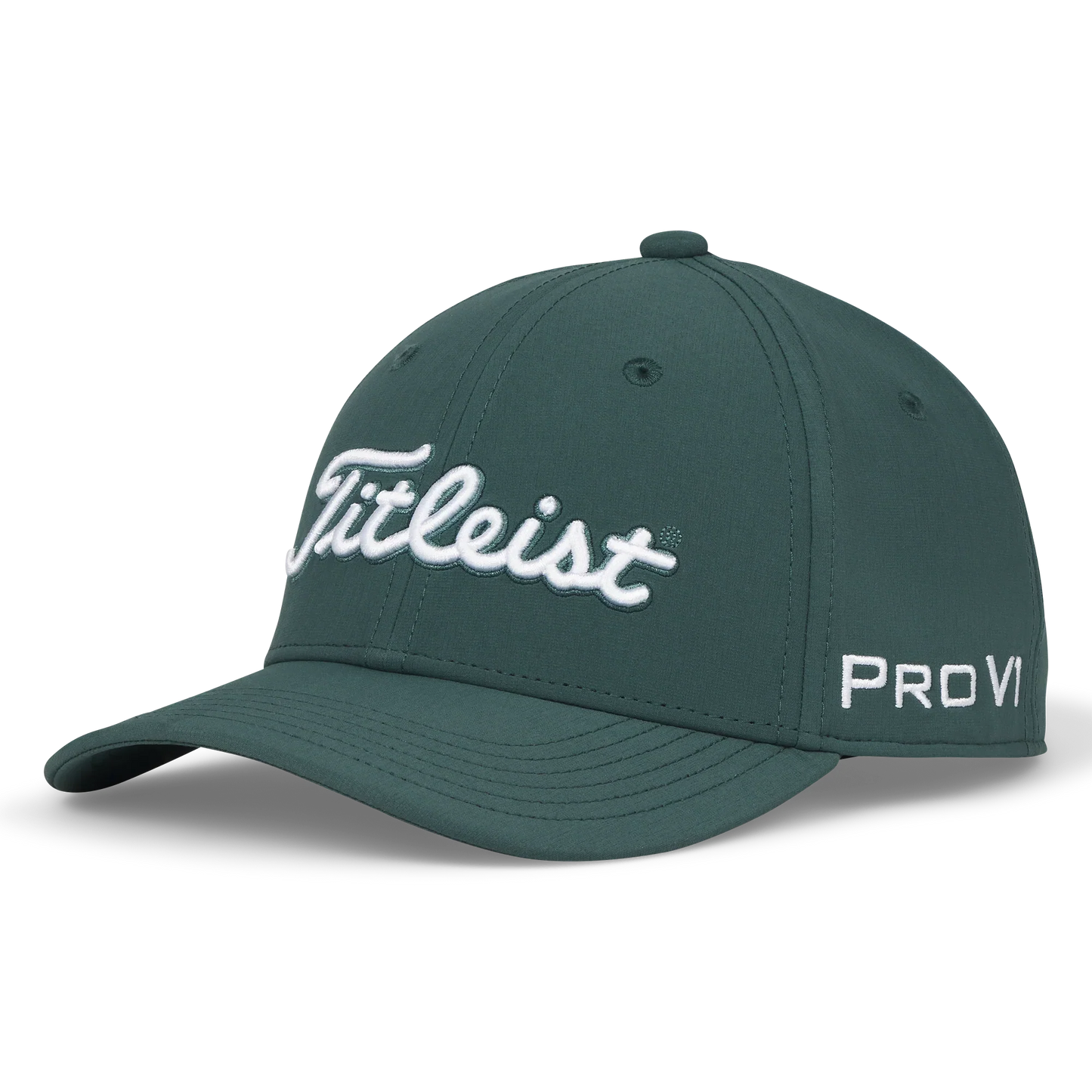 Titleist Junior Tour Performance Golf Cap 2025