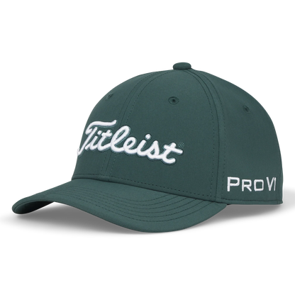 Titleist Junior Tour Performance Golf Cap 2025