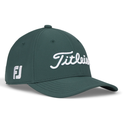 Titleist Junior Tour Performance Golf Cap 2025