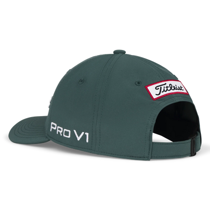 Titleist Junior Tour Performance Golf Cap 2025