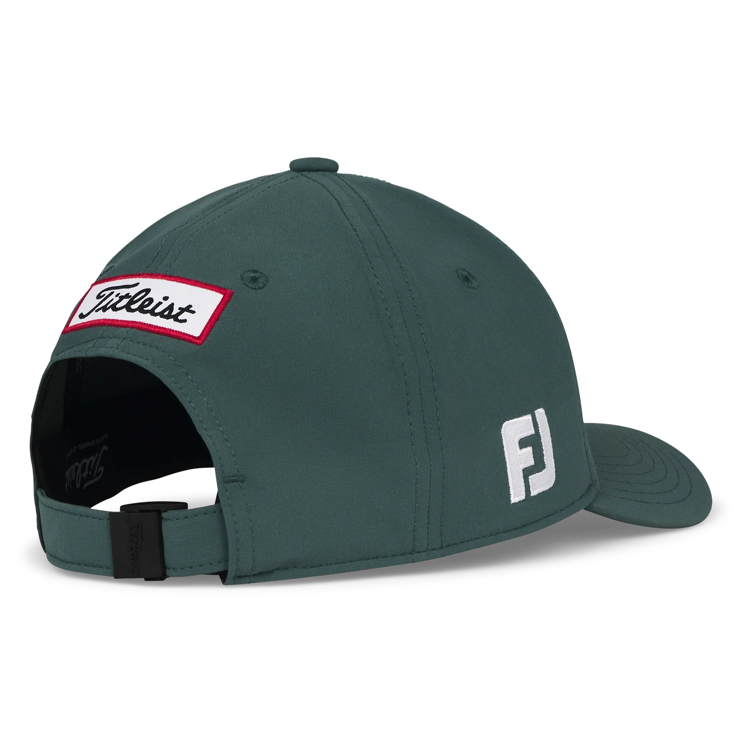 Titleist Junior Tour Performance Golf Cap 2025