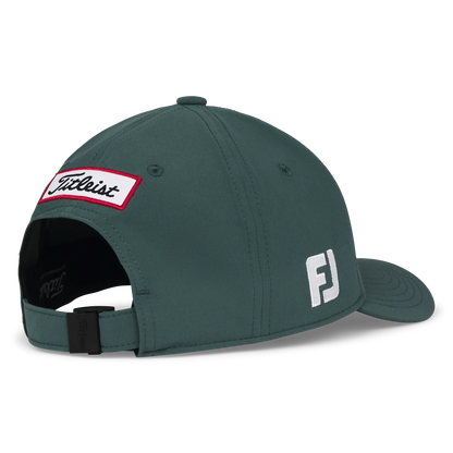 Titleist Junior Tour Performance Golf Cap 2025