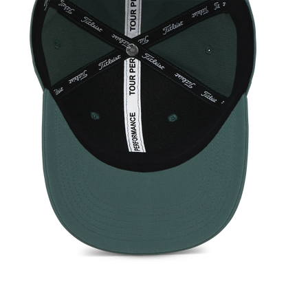 Titleist Junior Tour Performance Golf Cap 2025