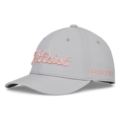 Titleist Junior Tour Performance Golf Cap 2025