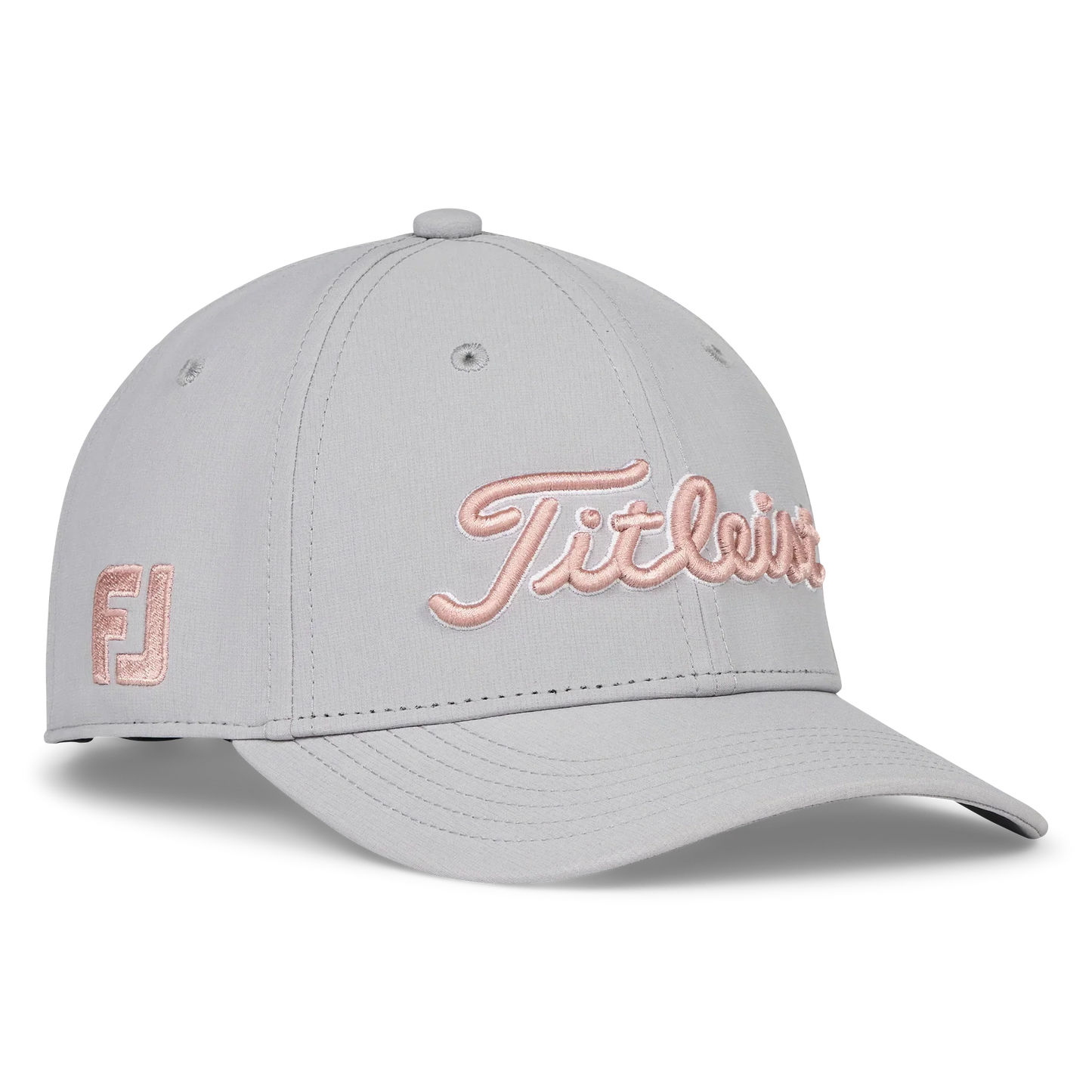 Titleist Junior Tour Performance Golf Cap 2025