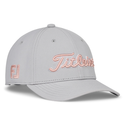 Titleist Junior Tour Performance Golf Cap 2025