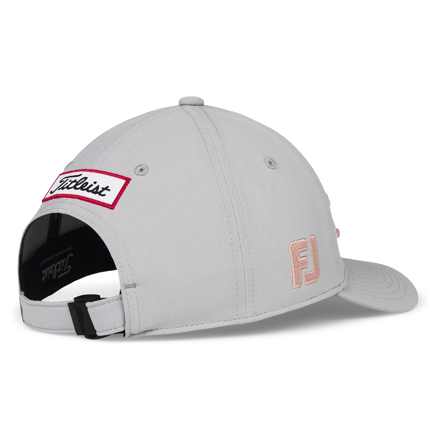 Titleist Junior Tour Performance Golf Cap 2025