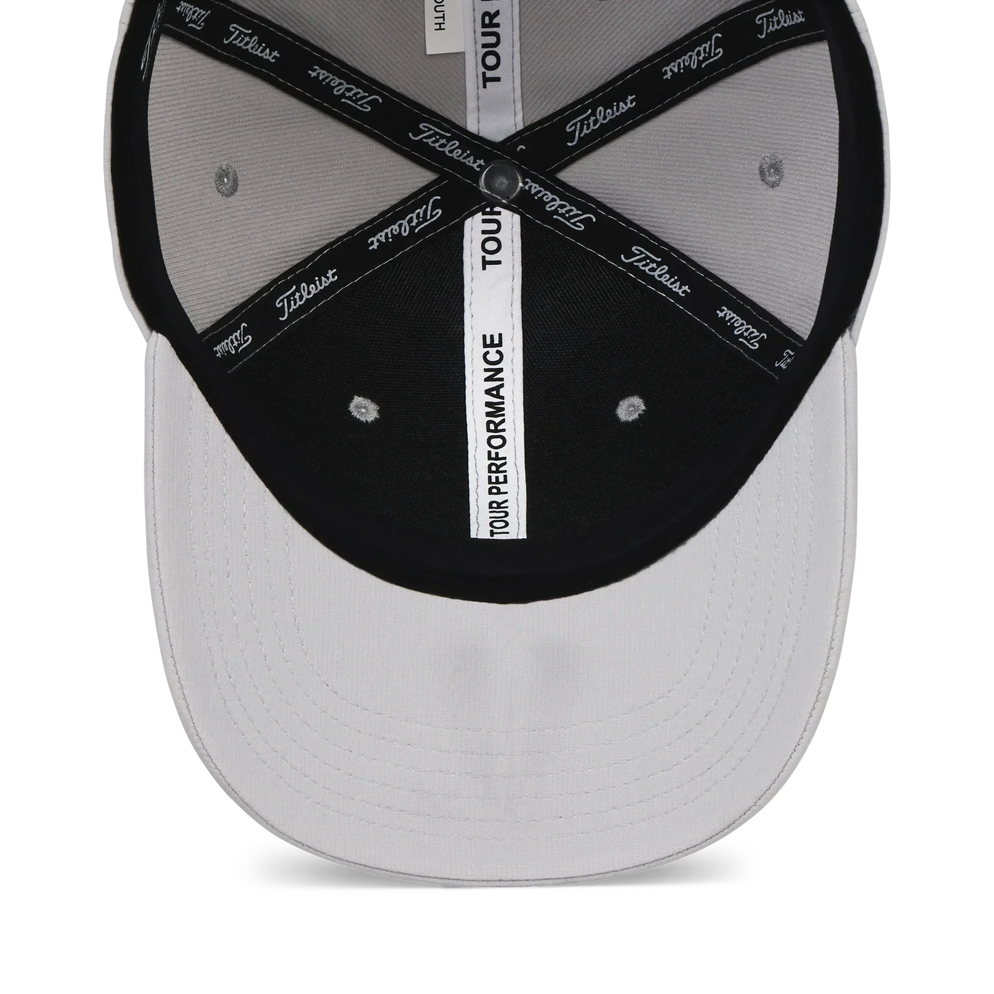 Titleist Junior Tour Performance Golf Cap 2025