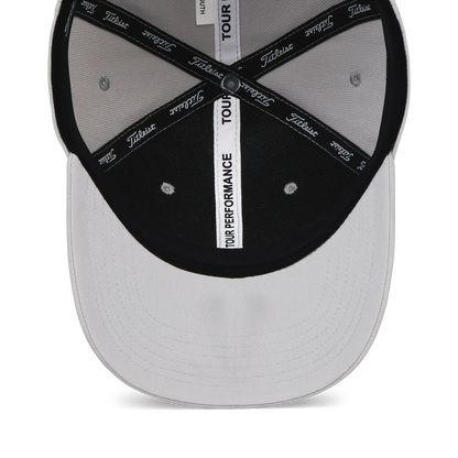 Titleist Junior Tour Performance Golf Cap 2025