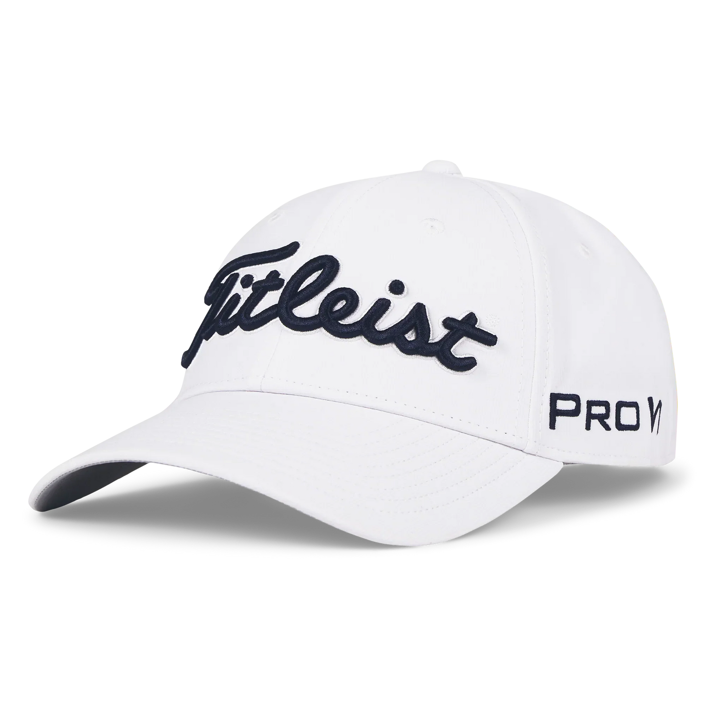 Titleist Junior Tour Performance Golf Cap 2025