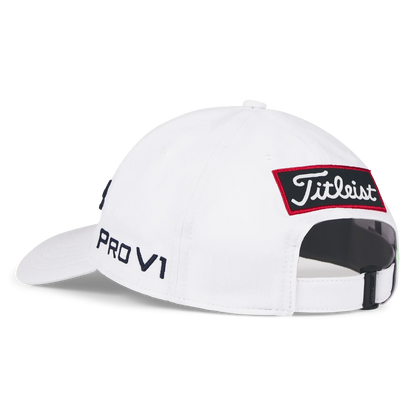 Titleist Junior Tour Performance Golf Cap 2025