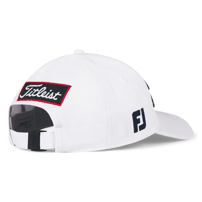 Titleist Junior Tour Performance Golf Cap 2025