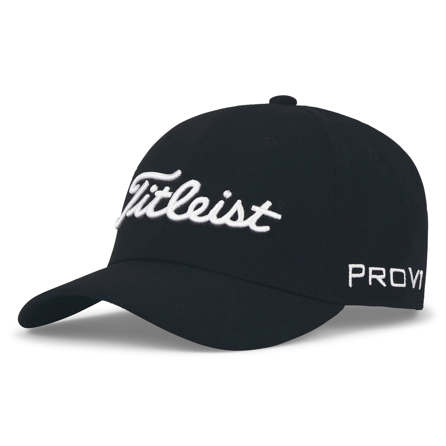Titleist Junior Tour Performance Golf Cap 2025